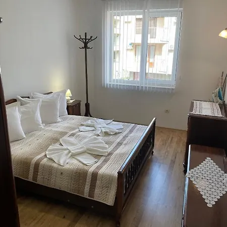 Apartment Private Adi
