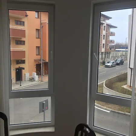 Apartment Private Adi Nesebar