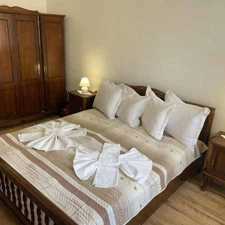 Private Adi 公寓 内塞伯尔