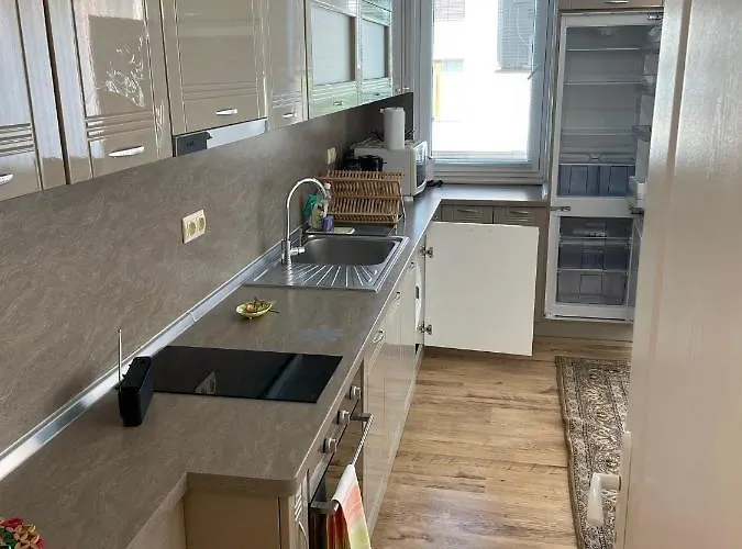 Apartamento Private Adi *