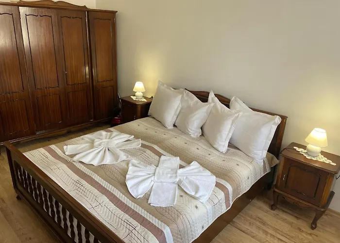 Private Adi Apartament Nesebăr