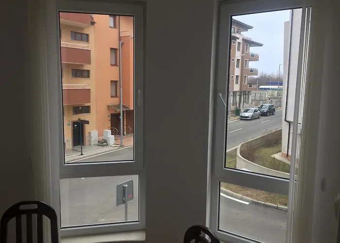 Apartament Private Adi Nesebăr