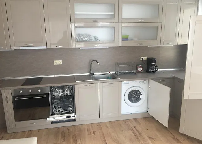 Private Adi Apartamento